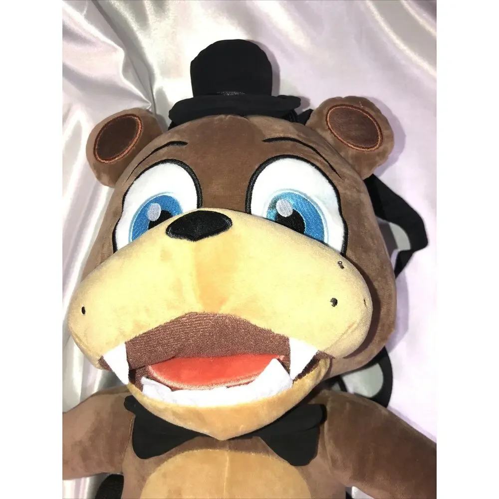 Bioworld five nights